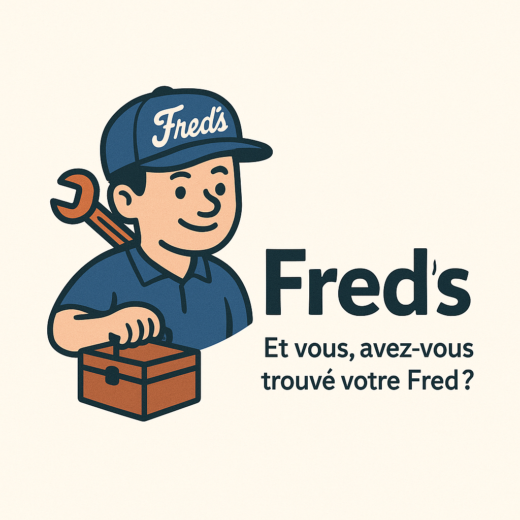 Fred's